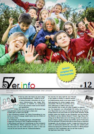 57er.info-Magazin12 cover